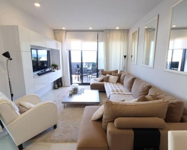 3 bedroom Apartment for sale in Punta Prima, Orihuela with pool - € 485,000 (Ref: 10034345)