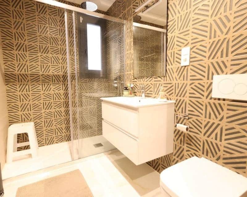 3 bedroom Apartment for sale in Orihuela Costa with pool - € 485,000 (Ref: 10034345)