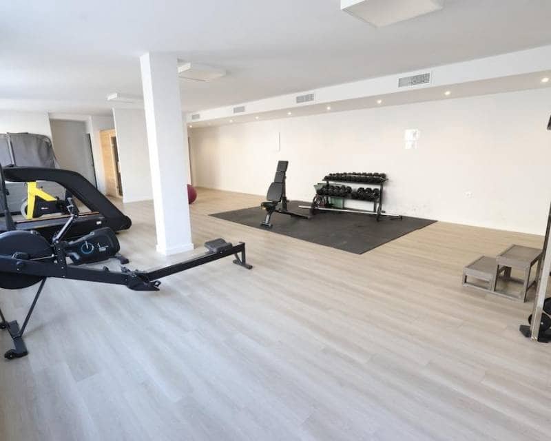 3 bedroom Apartment for sale in Orihuela Costa with pool - € 485,000 (Ref: 10034345)