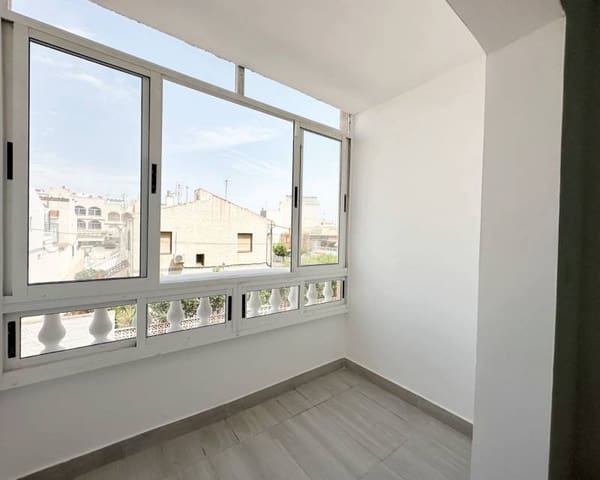 2 soverom Leilighet til salgs i Avenida Habaneras - Curva de Palangre, Torrevieja - € 149 900 (Ref: 10034346)