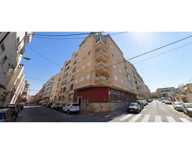 2 soverom Leilighet til salgs i Torrevieja - € 149 900 (Ref: 10034346)