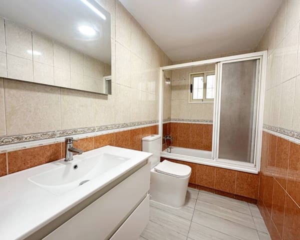 2 soverom Leilighet til salgs i Avenida Habaneras - Curva de Palangre, Torrevieja - € 149 900 (Ref: 10034346)