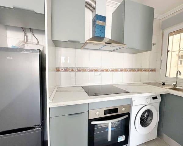 2 soverom Leilighet til salgs i Avenida Habaneras - Curva de Palangre, Torrevieja - € 149 900 (Ref: 10034346)