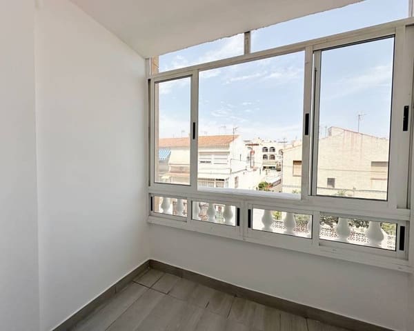 2 soverom Leilighet til salgs i Avenida Habaneras - Curva de Palangre, Torrevieja - € 149 900 (Ref: 10034346)