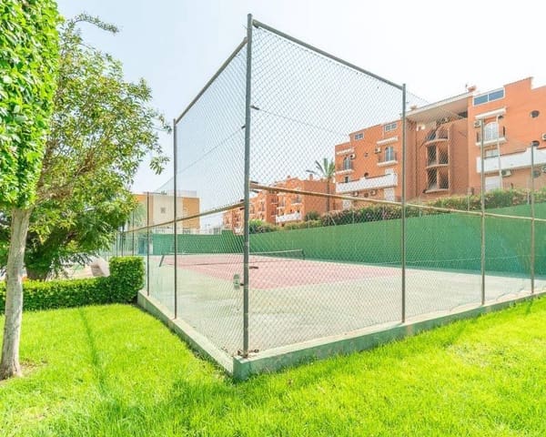 1 Zimmer Apartment zu verkaufen in Torreblanca, Torrevieja mit Pool - 149.000 € (Ref: 10034347)