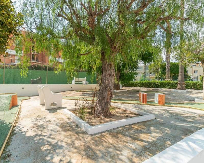 1 chambre Appartement à vendre à Torrevieja avec piscine - 149 000 € (Ref: 10034347)
