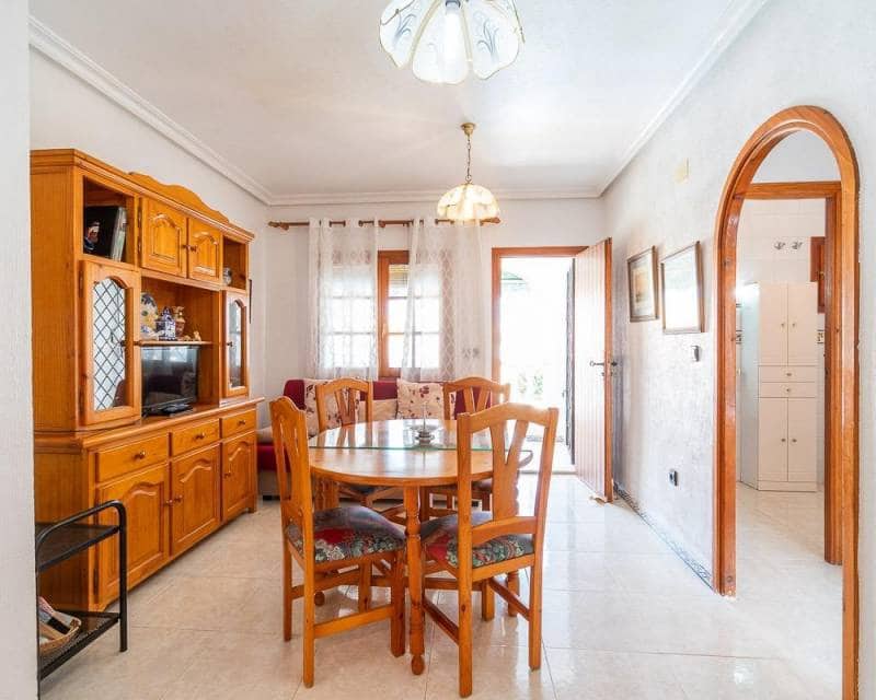 1 chambre Appartement à vendre à Torrevieja avec piscine - 149 000 € (Ref: 10034347)