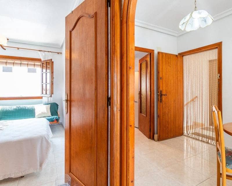 1 chambre Appartement à vendre à Torrevieja avec piscine - 149 000 € (Ref: 10034347)