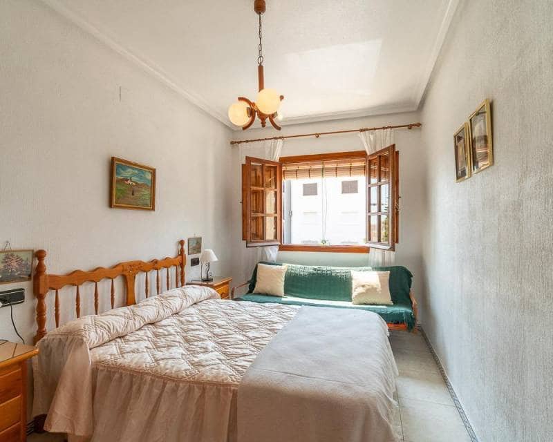 1 chambre Appartement à vendre à Torrevieja avec piscine - 149 000 € (Ref: 10034347)