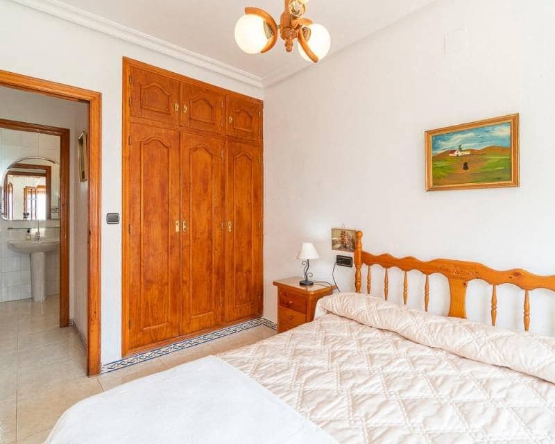 1 chambre Appartement à vendre à Torrevieja avec piscine - 149 000 € (Ref: 10034347)
