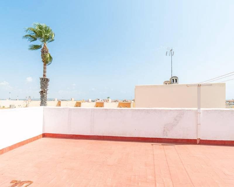 1 chambre Appartement à vendre à Torrevieja avec piscine - 149 000 € (Ref: 10034347)