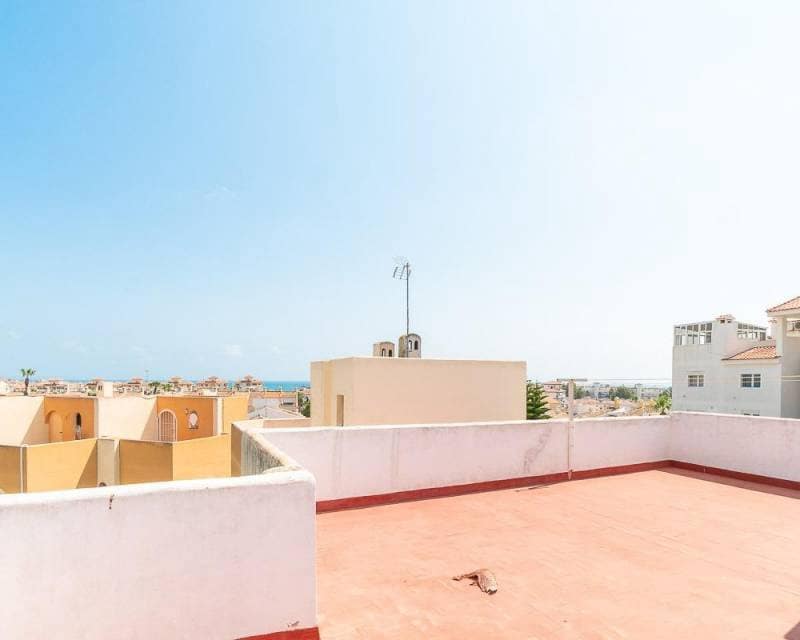 1 chambre Appartement à vendre à Torrevieja avec piscine - 149 000 € (Ref: 10034347)