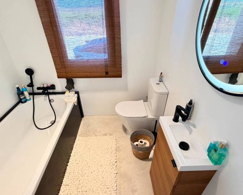 5 Zimmer Villa zu verkaufen in Pinoso mit Pool - 679.000 € (Ref: 10034348)