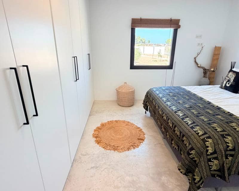 5 Zimmer Villa zu verkaufen in Pinoso mit Pool - 679.000 € (Ref: 10034348)