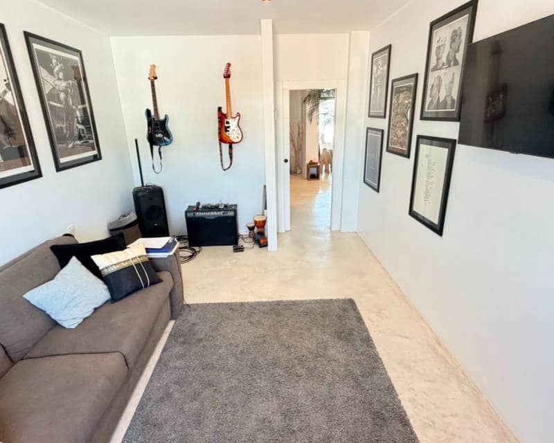 5 Zimmer Villa zu verkaufen in Pinoso mit Pool - 679.000 € (Ref: 10034348)