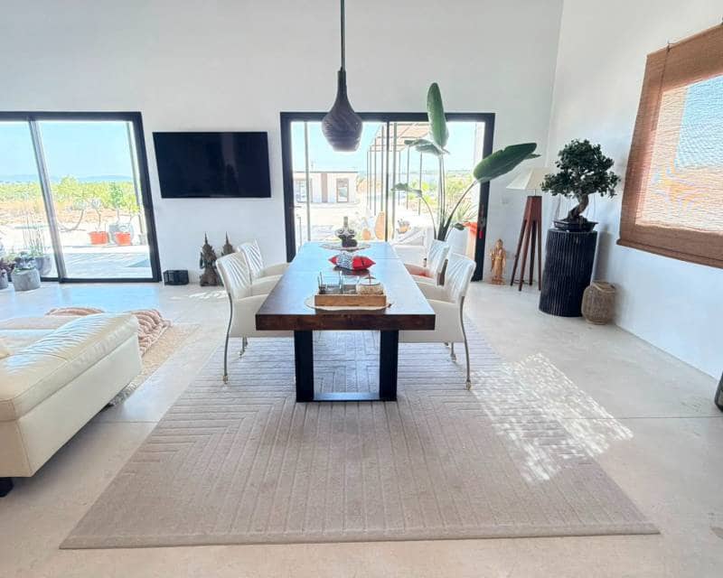 5 Zimmer Villa zu verkaufen in Pinoso mit Pool - 679.000 € (Ref: 10034348)