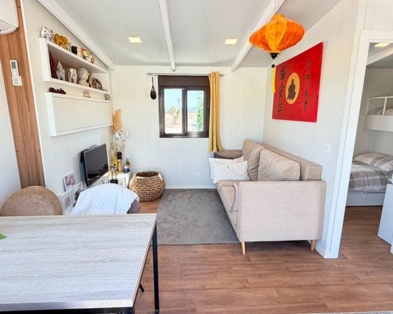 5 Zimmer Villa zu verkaufen in Pinoso mit Pool - 679.000 € (Ref: 10034348)
