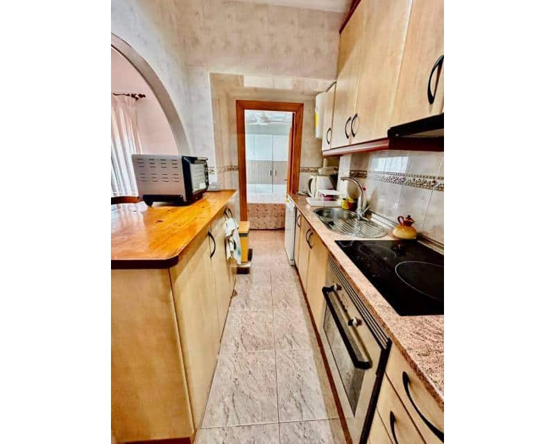 3 soveværelse Byhus til salg i Torrevieja - € 219.000 (Ref: 10034349)