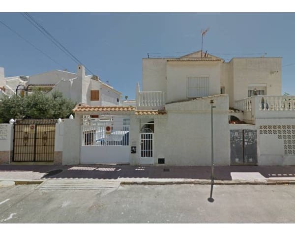 3 chambre Maison de Ville à vendre à Los Frutales, Torrevieja - 219 000 € (Ref: 10034349)