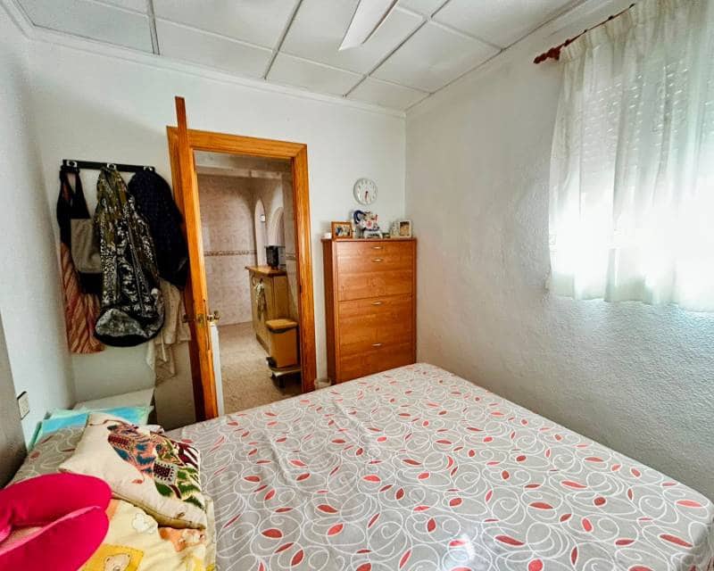 3 soveværelse Byhus til salg i Torrevieja - € 219.000 (Ref: 10034349)