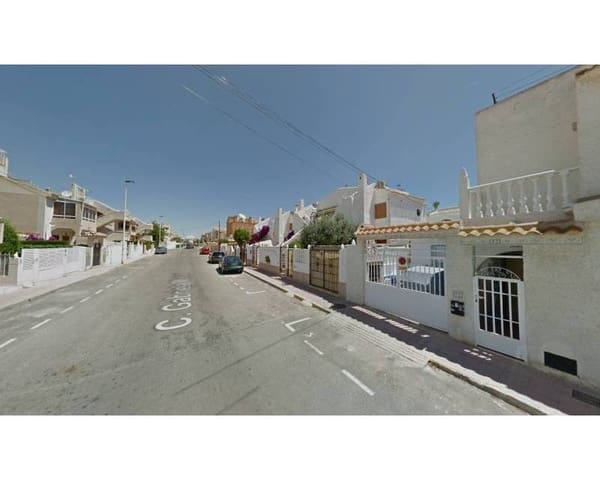 3 chambre Maison de Ville à vendre à Los Frutales, Torrevieja - 219 000 € (Ref: 10034349)