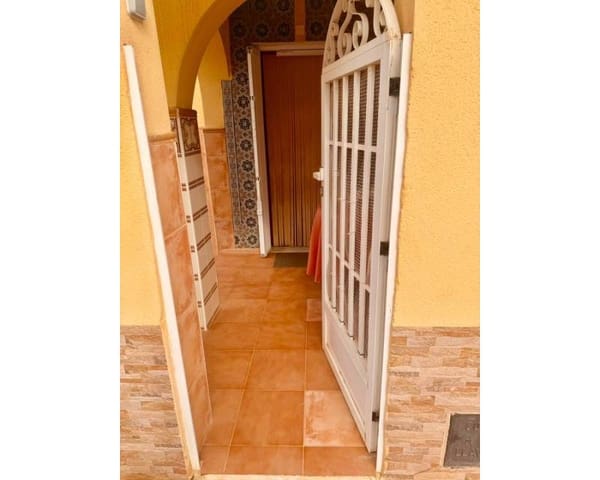 3 chambre Maison de Ville à vendre à Los Frutales, Torrevieja - 219 000 € (Ref: 10034349)