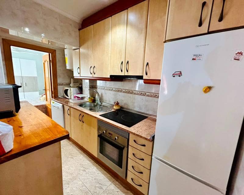3 soveværelse Byhus til salg i Torrevieja - € 219.000 (Ref: 10034349)