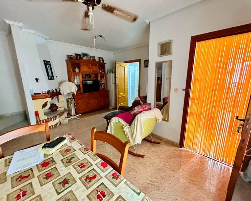 3 soveværelse Byhus til salg i Torrevieja - € 219.000 (Ref: 10034349)