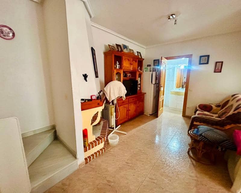 3 soveværelse Byhus til salg i Torrevieja - € 219.000 (Ref: 10034349)