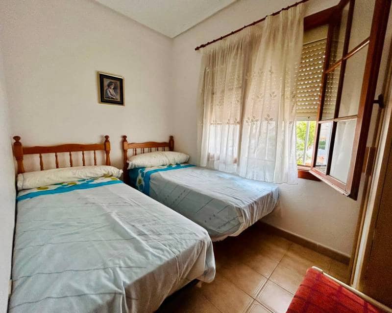 3 soveværelse Byhus til salg i Torrevieja - € 219.000 (Ref: 10034349)