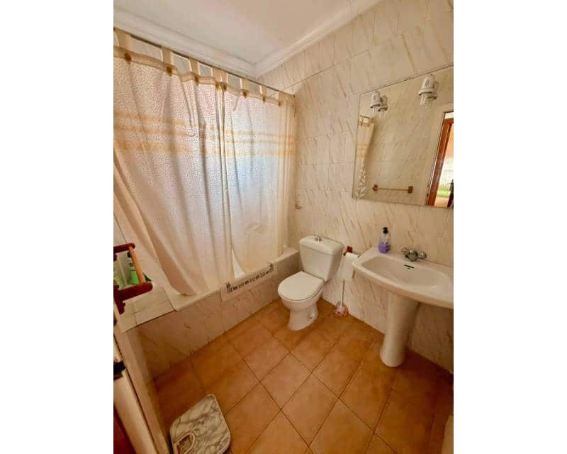 3 soveværelse Byhus til salg i Torrevieja - € 219.000 (Ref: 10034349)