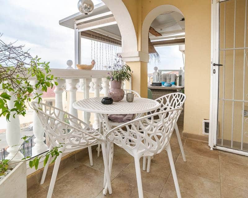 3 camera da letto Villa in vendita in San Fulgencio con piscina - 288.000 € (Rif: 10034421)
