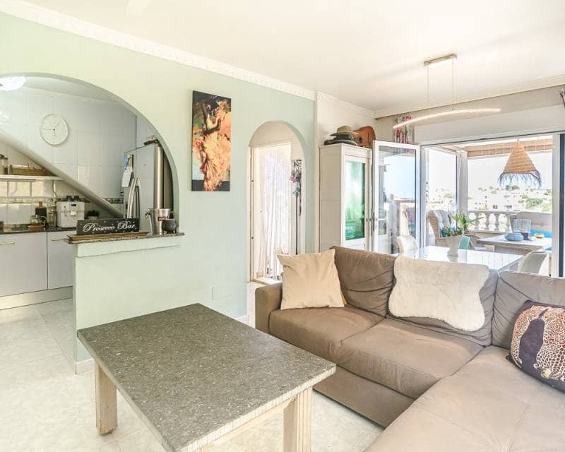 3 camera da letto Villa in vendita in San Fulgencio con piscina - 288.000 € (Rif: 10034421)