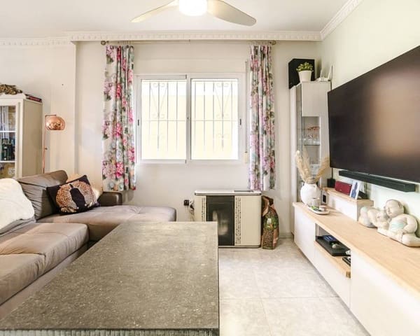3 quarto Moradia para venda em San Fulgencio com piscina - 288 000 € (Ref: 10034421)