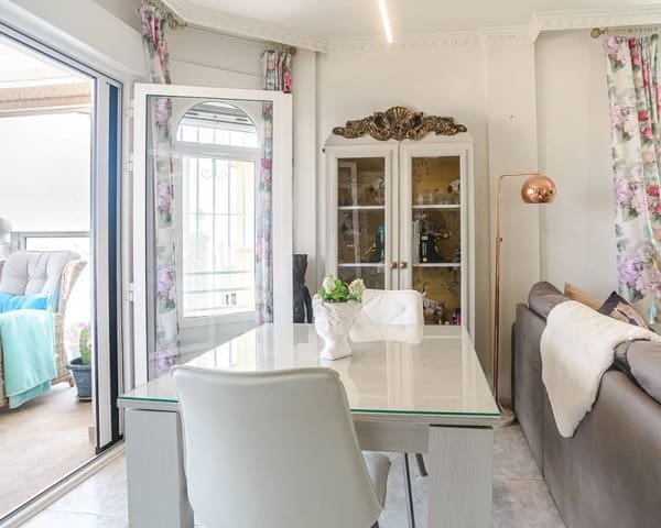 3 quarto Moradia para venda em San Fulgencio com piscina - 288 000 € (Ref: 10034421)