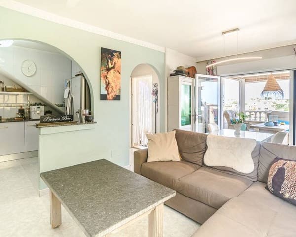 3 quarto Moradia para venda em San Fulgencio com piscina - 288 000 € (Ref: 10034421)