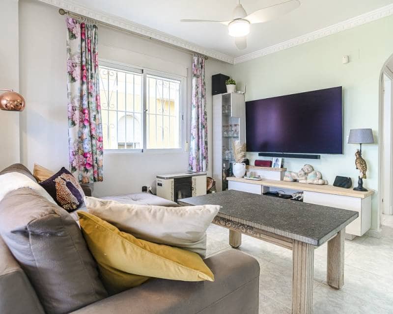 3 camera da letto Villa in vendita in San Fulgencio con piscina - 288.000 € (Rif: 10034421)