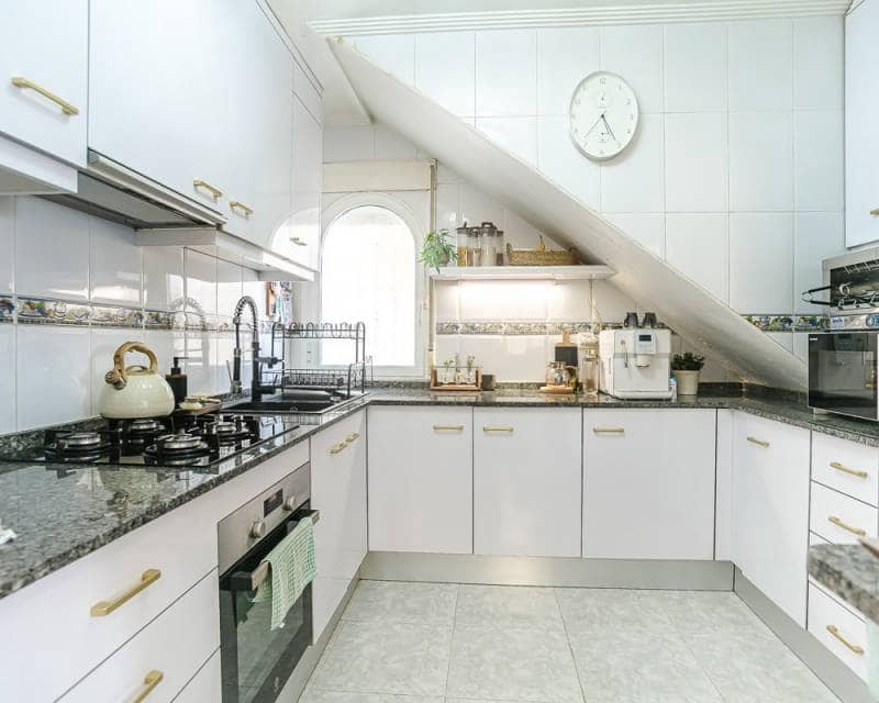 3 camera da letto Villa in vendita in San Fulgencio con piscina - 288.000 € (Rif: 10034421)