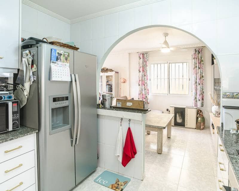 3 camera da letto Villa in vendita in San Fulgencio con piscina - 288.000 € (Rif: 10034421)