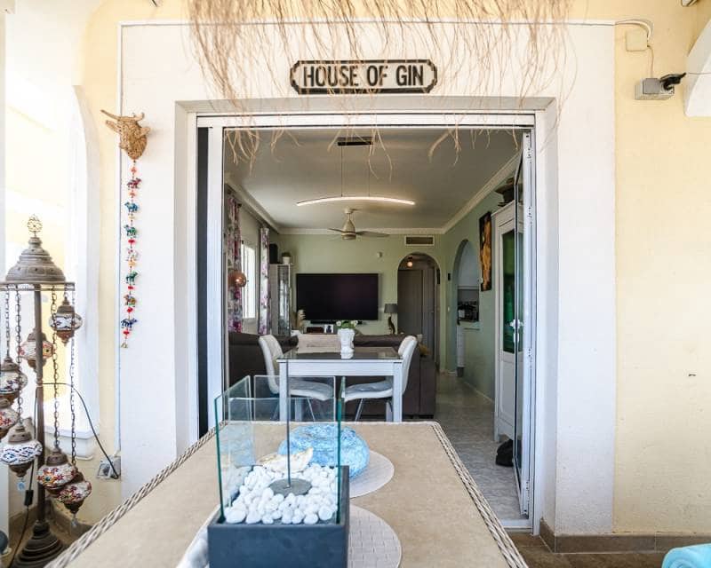 3 camera da letto Villa in vendita in San Fulgencio con piscina - 288.000 € (Rif: 10034421)