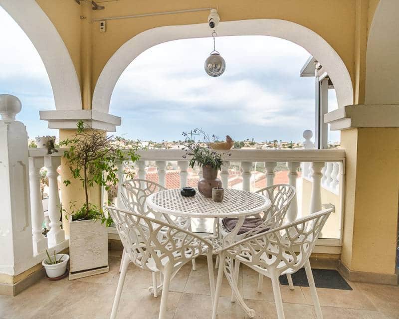 3 camera da letto Villa in vendita in San Fulgencio con piscina - 288.000 € (Rif: 10034421)