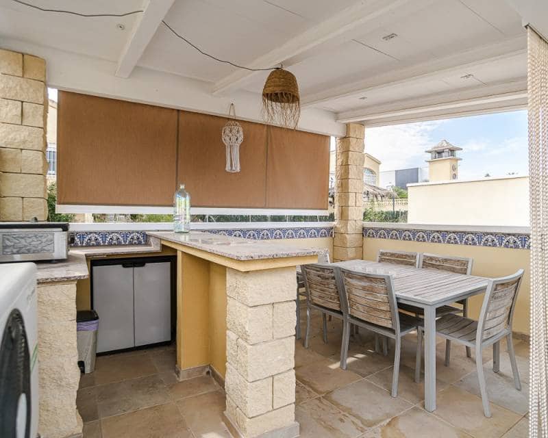 3 camera da letto Villa in vendita in San Fulgencio con piscina - 288.000 € (Rif: 10034421)