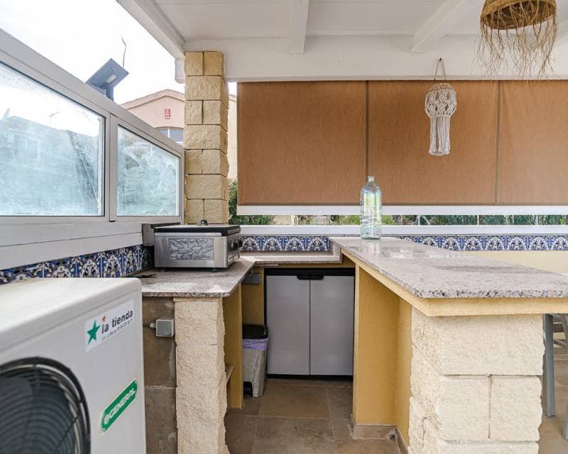 3 camera da letto Villa in vendita in San Fulgencio con piscina - 288.000 € (Rif: 10034421)