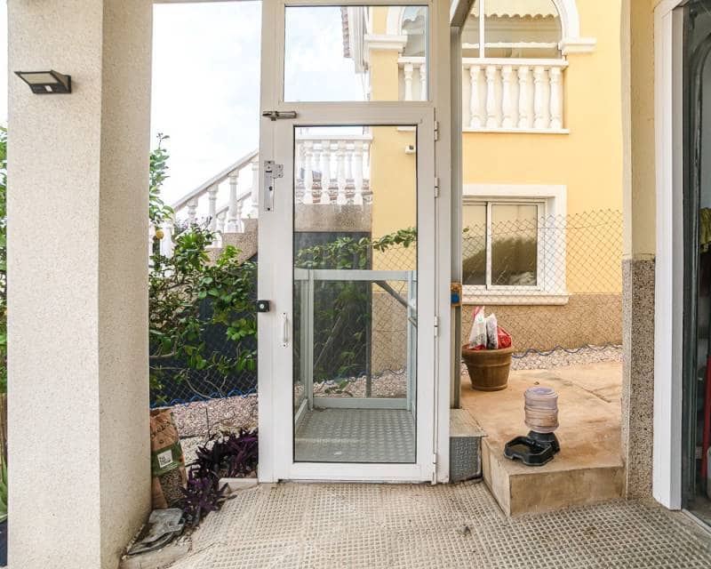 3 camera da letto Villa in vendita in San Fulgencio con piscina - 288.000 € (Rif: 10034421)