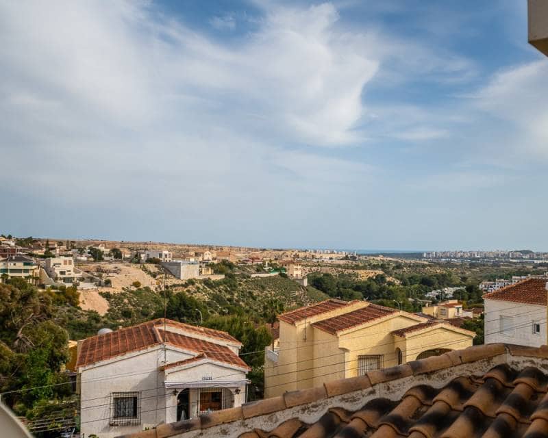 3 camera da letto Villa in vendita in San Fulgencio con piscina - 288.000 € (Rif: 10034421)