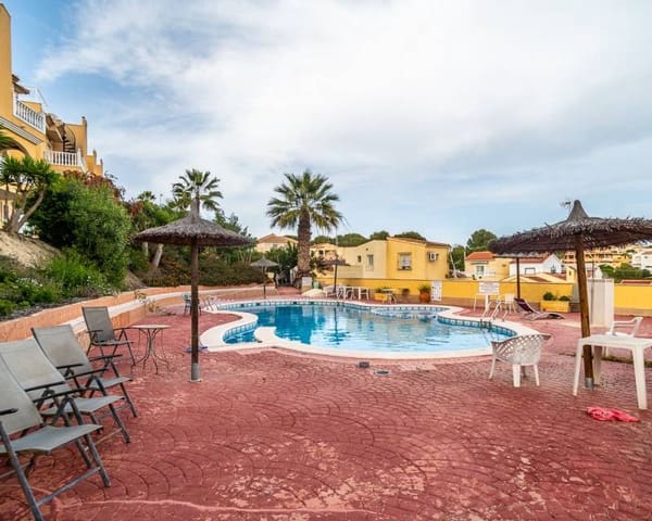 3 quarto Moradia para venda em San Fulgencio com piscina - 288 000 € (Ref: 10034421)