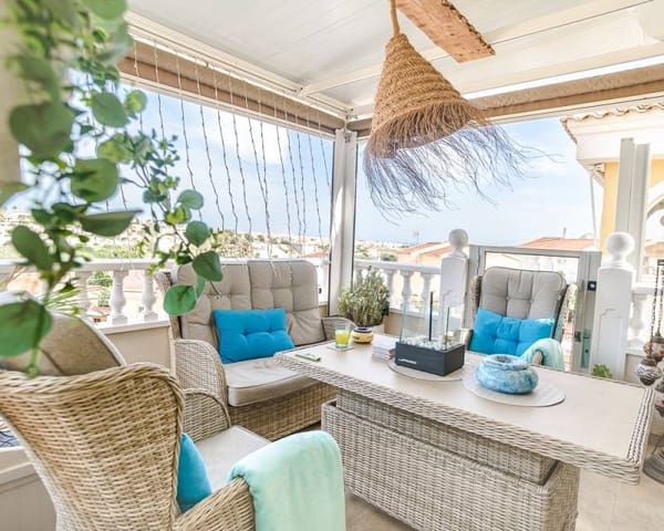 3 quarto Moradia para venda em San Fulgencio com piscina - 288 000 € (Ref: 10034421)