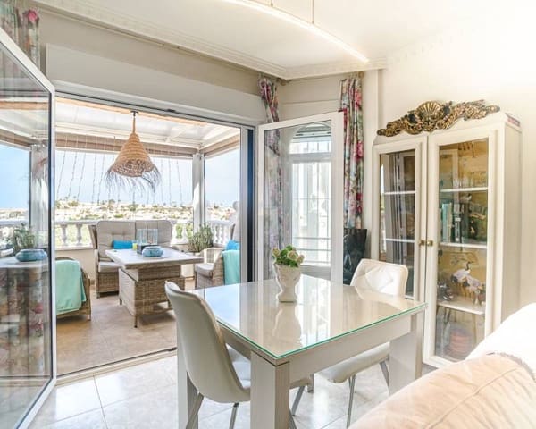 3 quarto Moradia para venda em San Fulgencio com piscina - 288 000 € (Ref: 10034421)