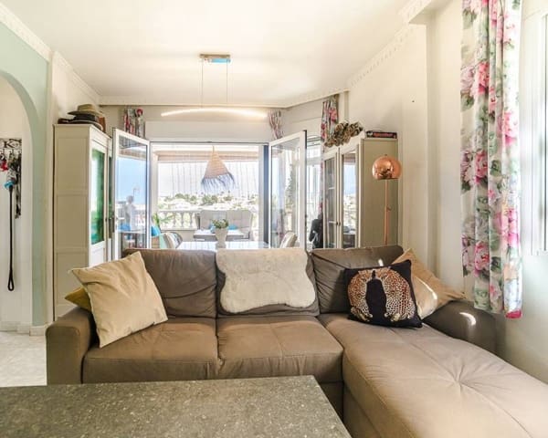 3 quarto Moradia para venda em San Fulgencio com piscina - 288 000 € (Ref: 10034421)