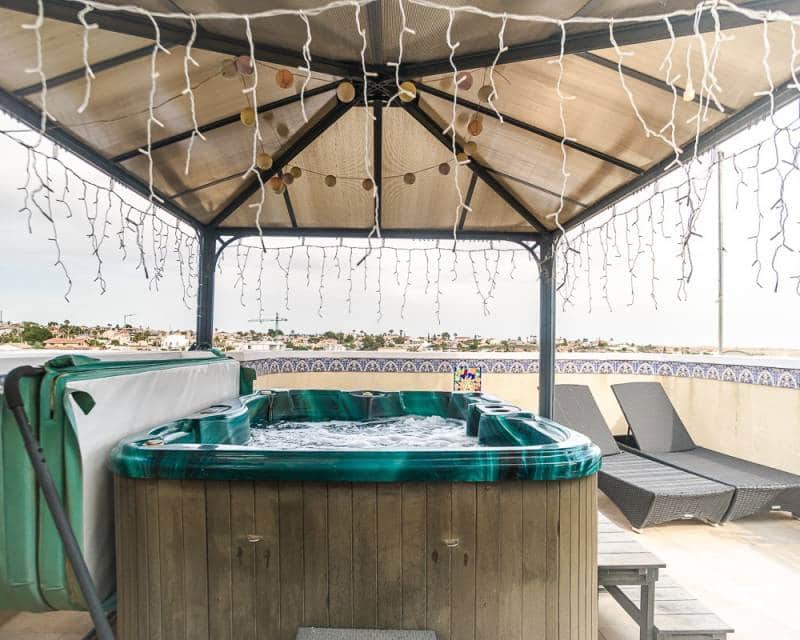 3 camera da letto Villa in vendita in San Fulgencio con piscina - 288.000 € (Rif: 10034421)